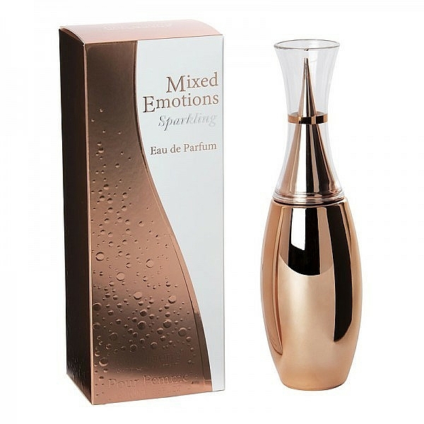 Mixed Emotions - 50ml main image 1